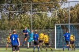 S.K.N.W.K. 1 - Kruiningen 1 (comp.) seizoen 2022-2023 (67/88)